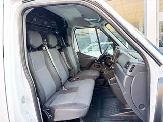 Renault Master Furgón T L1H1 2800 Bl dCi 100kW (135CV)