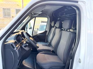 Renault Master Furgón T L1H1 2800 Bl dCi 100kW (135CV)