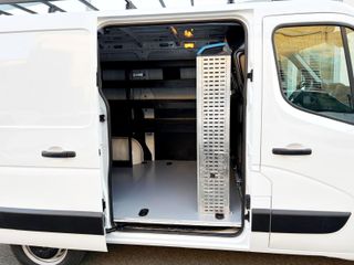 Renault Master Furgón T L1H1 2800 Bl dCi 100kW (135CV)