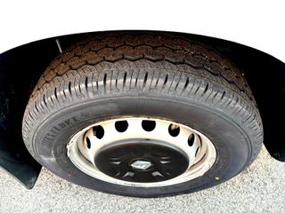 Renault Master Furgón T L1H1 2800 Bl dCi 100kW (135CV)