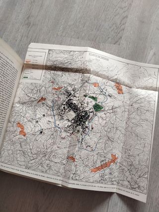 Historia Militar de la Guerra de España 1936-1939