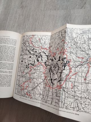 Historia Militar de la Guerra de España 1936-1939