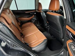 Subaru Outback 2.5i Touring CVT Lineartronic AWD