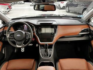 Subaru Outback 2.5i Touring CVT Lineartronic AWD