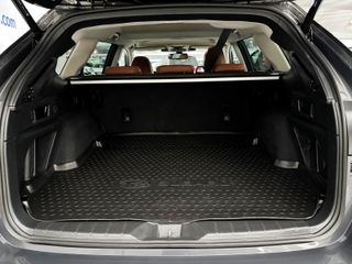 Subaru Outback 2.5i Touring CVT Lineartronic AWD