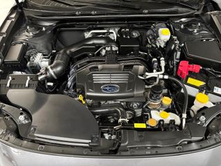 Subaru Outback 2.5i Touring CVT Lineartronic AWD