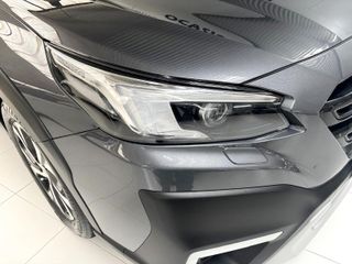 Subaru Outback 2.5i Touring CVT Lineartronic AWD