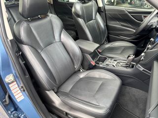 Subaru Forester 2.0i Hybrid CVT Executive Plus