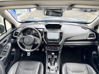 Subaru Forester 2.0i Hybrid CVT Executive Plus