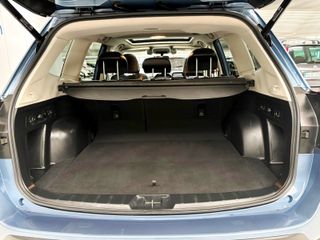 Subaru Forester 2.0i Hybrid CVT Executive Plus