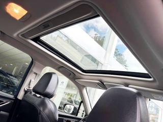 Subaru Forester 2.0i Hybrid CVT Executive Plus