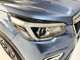 Subaru Forester 2.0i Hybrid CVT Executive Plus