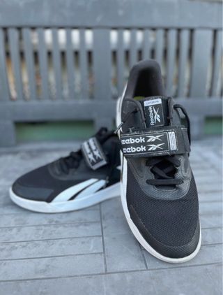 Zapatillas Halterofilia