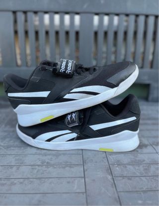 Zapatillas Halterofilia