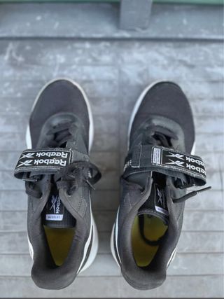 Zapatillas Halterofilia