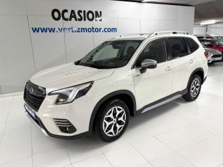 Subaru Forester 2.0i Hybrid CVT Executive Plus