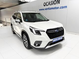 Subaru Forester 2.0i Hybrid CVT Executive Plus