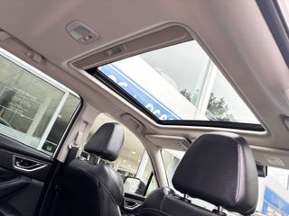 Subaru Forester 2.0i Hybrid CVT Executive Plus