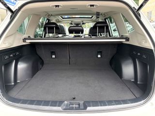 Subaru Forester 2.0i Hybrid CVT Executive Plus