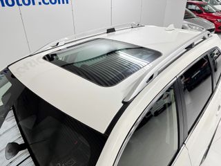 Subaru Forester 2.0i Hybrid CVT Executive Plus