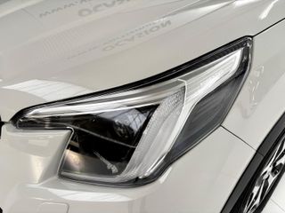 Subaru Forester 2.0i Hybrid CVT Executive Plus