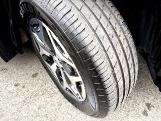 Subaru Forester 2.0i Hybrid CVT Executive Plus