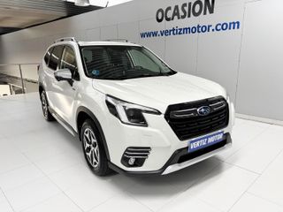 Subaru Forester 2.0i Hybrid CVT Executive Plus