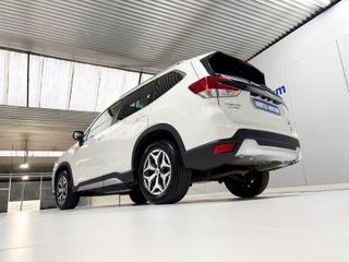Subaru Forester 2.0i Hybrid CVT Executive Plus