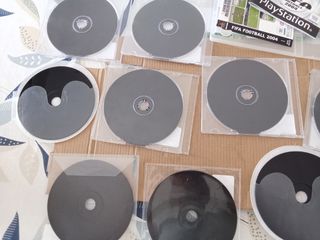 Lote 11 Juegos PlayStation 1 PS1