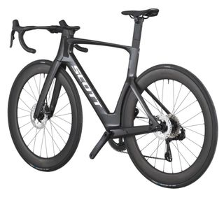 SCOTT FOIL RC 10 2026