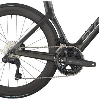 SCOTT FOIL RC 10 2026