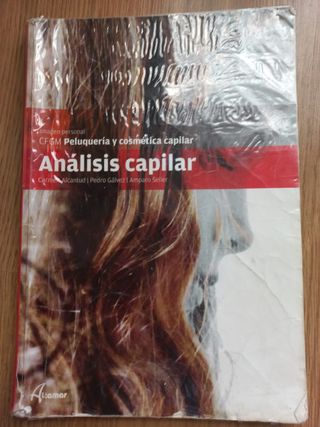 Análisis capilar