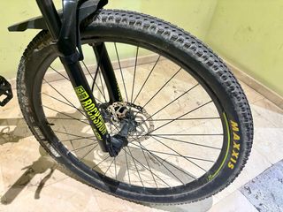 Bicicleta Scott Scale 940 Carbono MTB