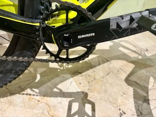 Bicicleta Scott Scale 940 Carbono MTB