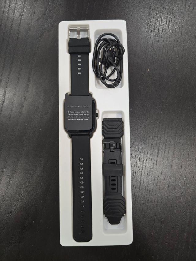 Orologio intelligente