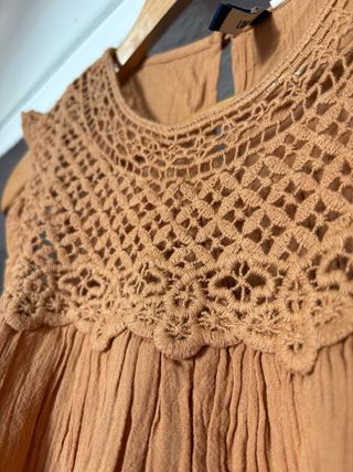 Camiseta tirantes Superdry