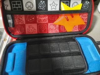 Nintendo Switch Lite Yellow + accessori