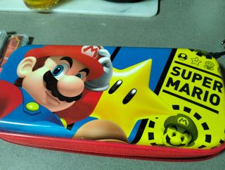Nintendo Switch Lite Yellow + accessori