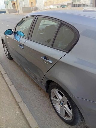 BMW Serie 1 2006