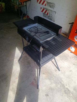 Barbecue Elettrico