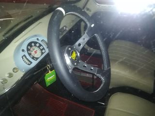 SEAT 600 1980