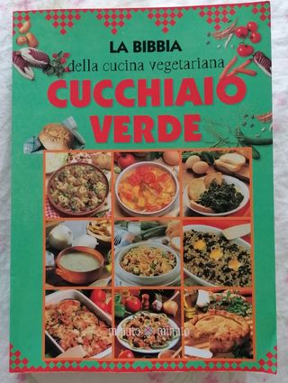 libri vari di cucina