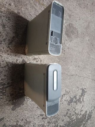2 Xbox 360 Microsoft