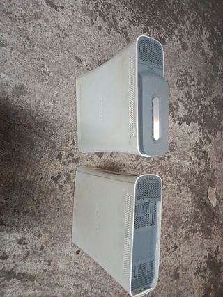 2 Xbox 360 Microsoft