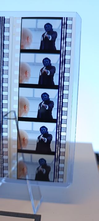 10 Fotogramas 35mm X-Men 3