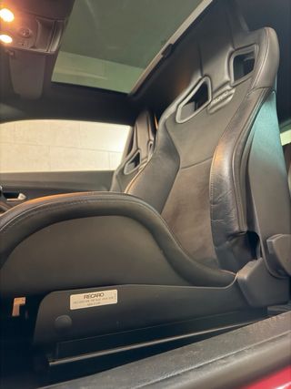 Volkswagen Scirocco stance 2.0 tdi