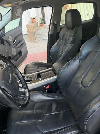 Land Rover Range Rover Evoque 2013