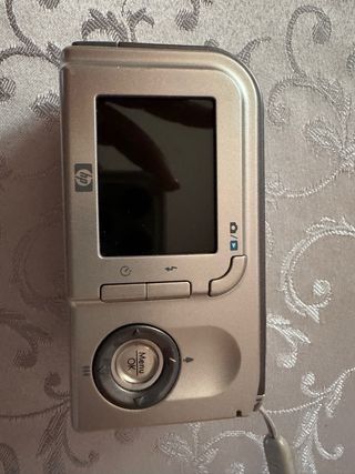 Macchina fotografica HP Photosmart E327