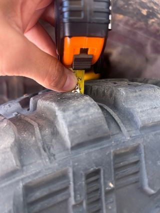 Neumáticos Cooper Discoverer STT PRO 285/75 R16