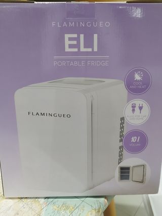 Nevera Flamingueo